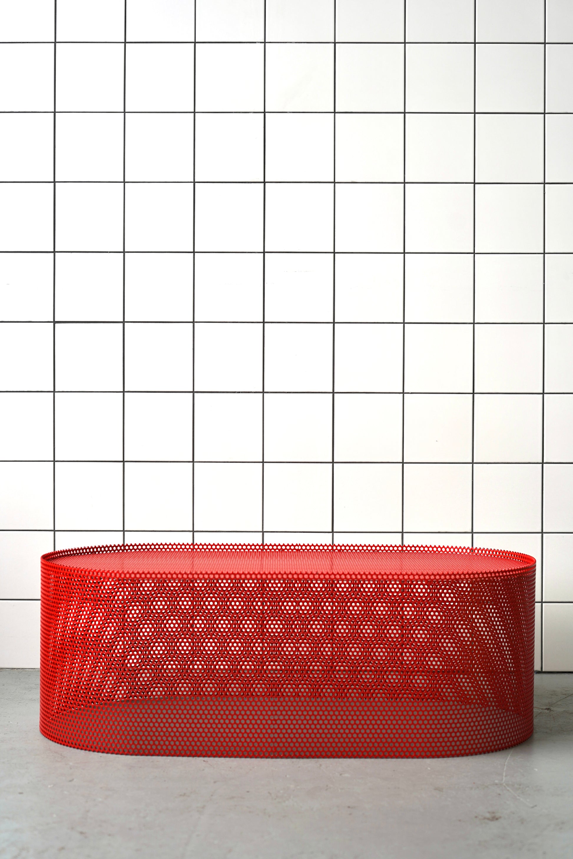 ‘The Pill’ Coffee Table