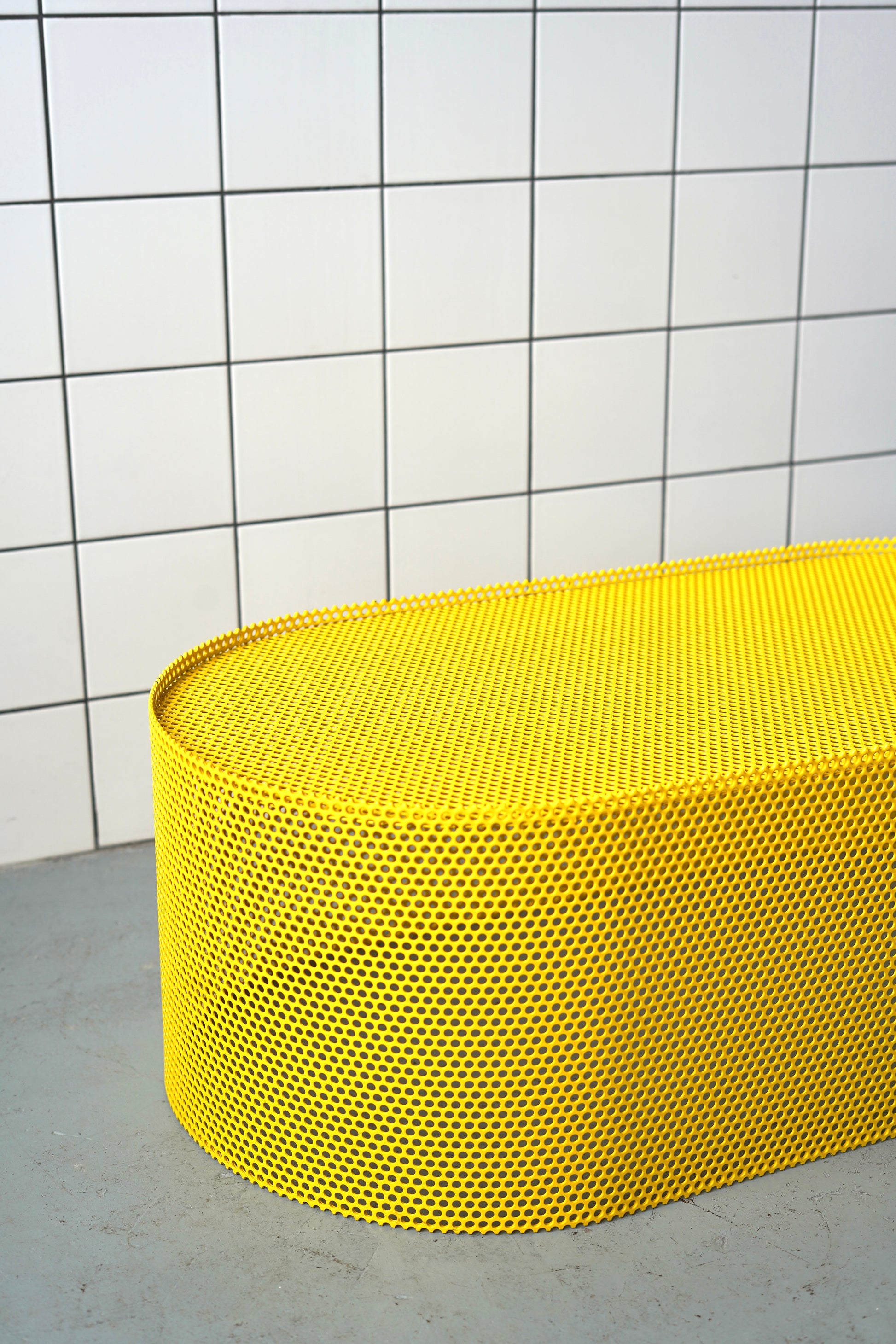 ‘The Pill’ Coffee Table