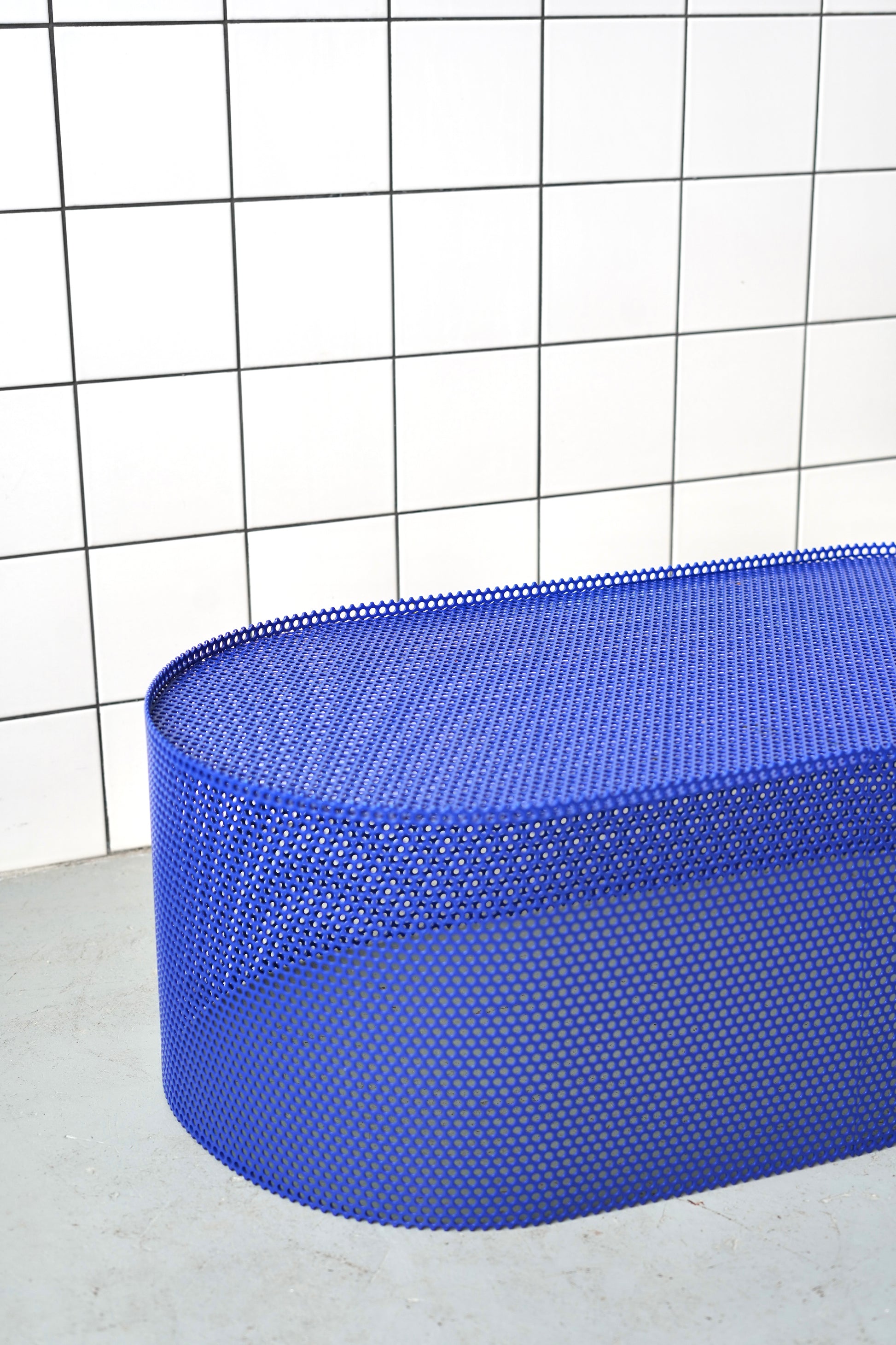‘The Pill’ Coffee Table
