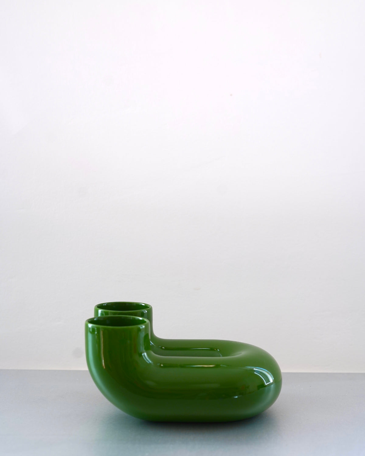 Artetica U Modular Ceramic Accessory Holder