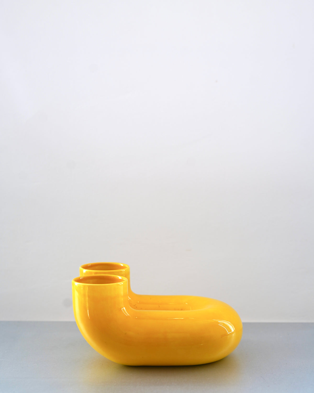 Artetica U Modular Ceramic Accessory Holder