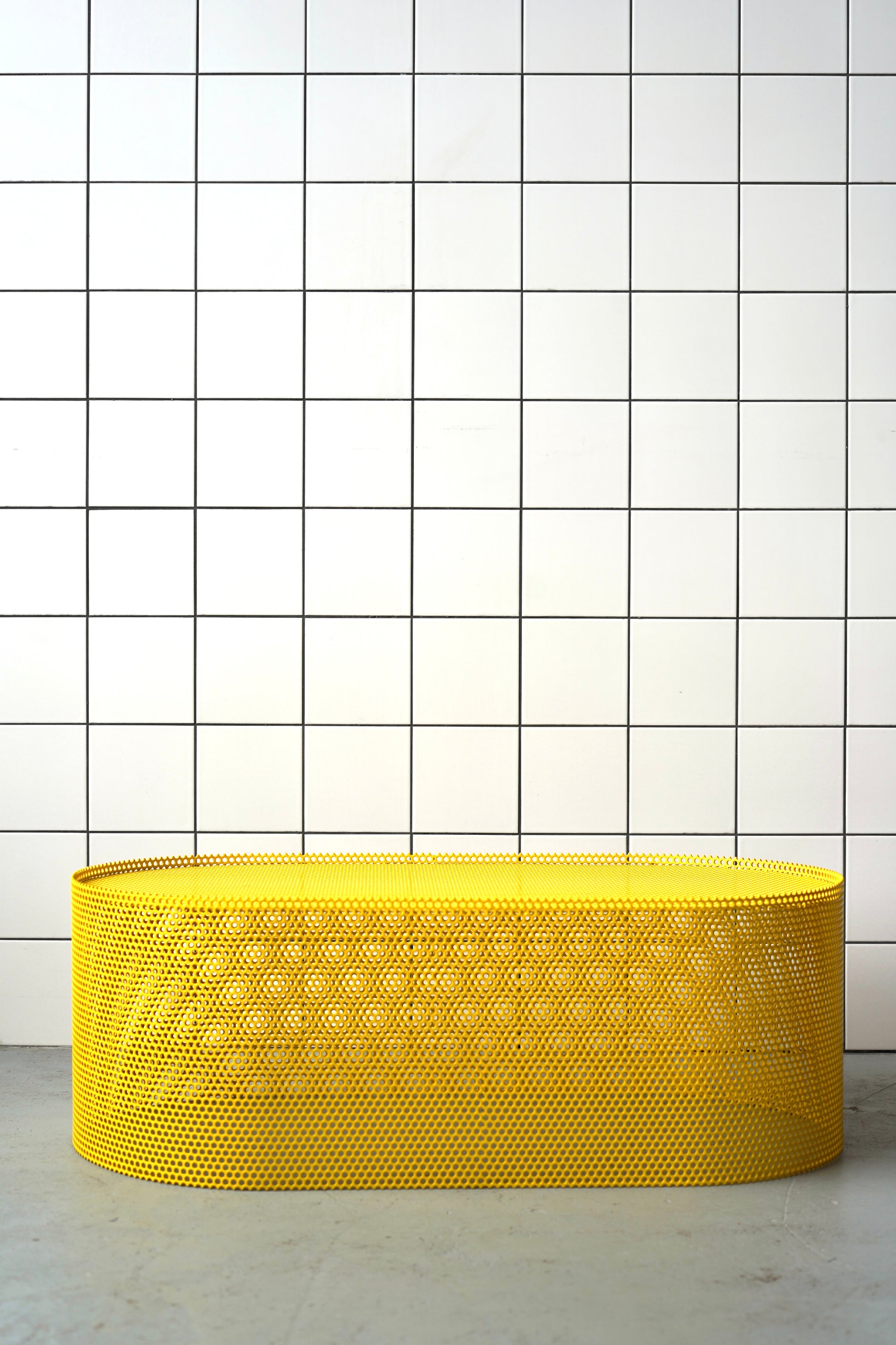 ‘The Pill’ Coffee Table