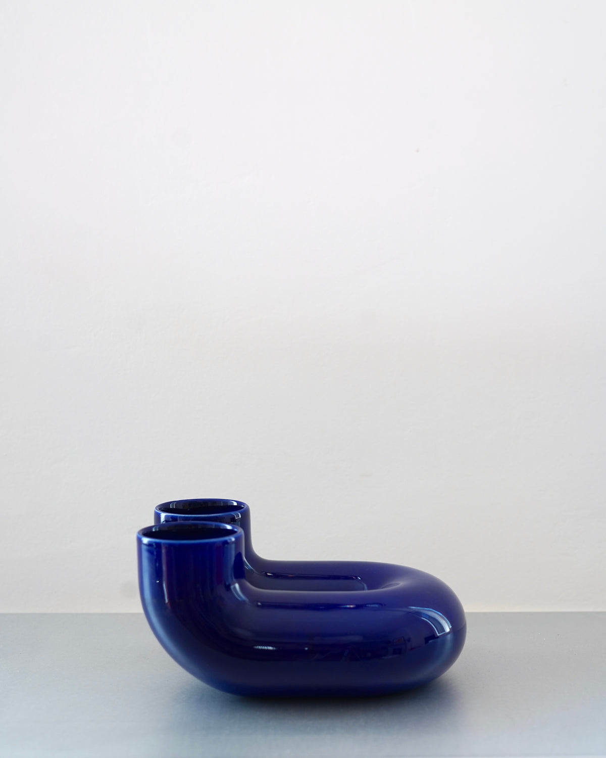 Artetica U Modular Ceramic Accessory Holder