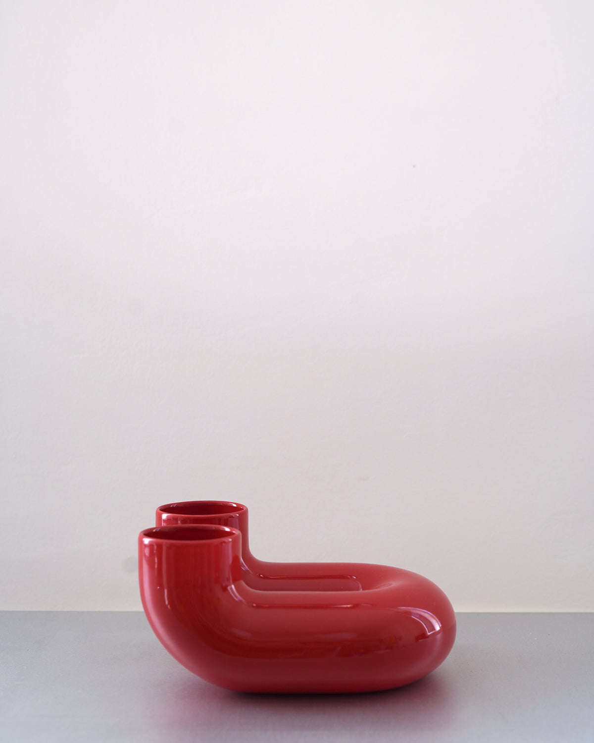 Artetica U Modular Ceramic Accessory Holder