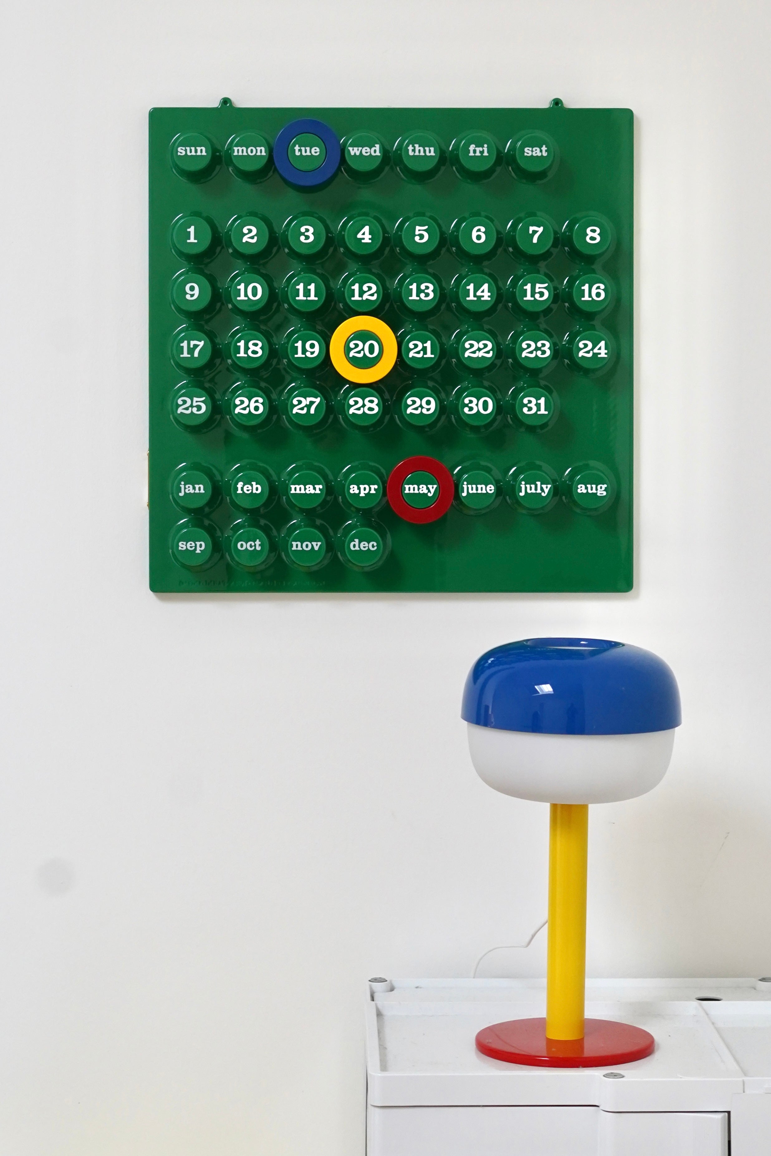 Ring-a-date – Hausdotcom