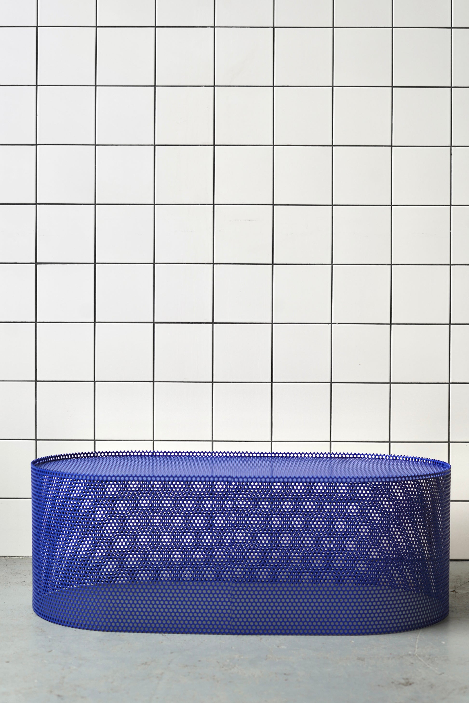 ‘The Pill’ Coffee Table